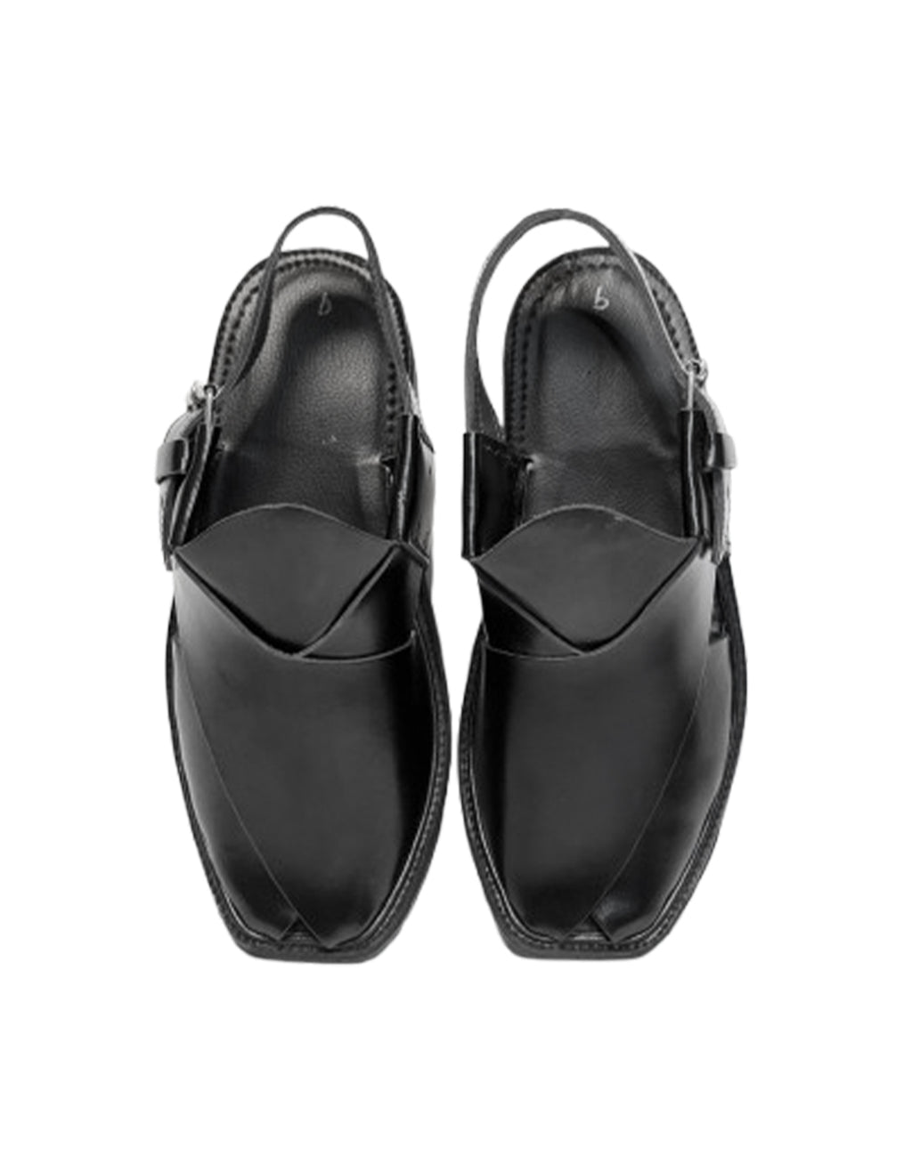 Classic Black