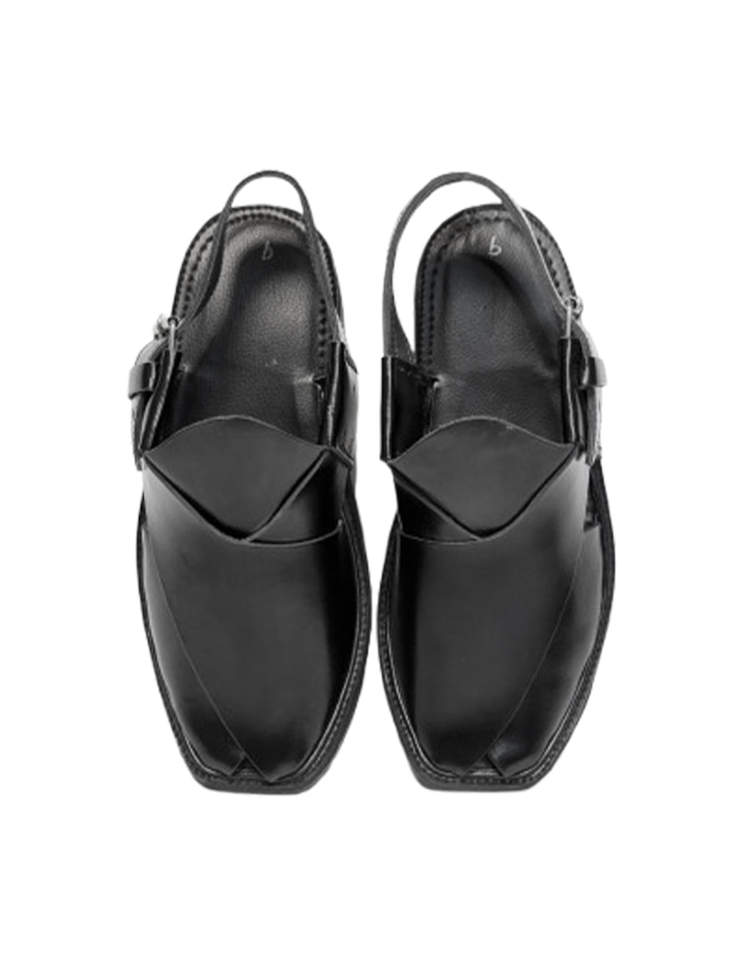 Classic Black