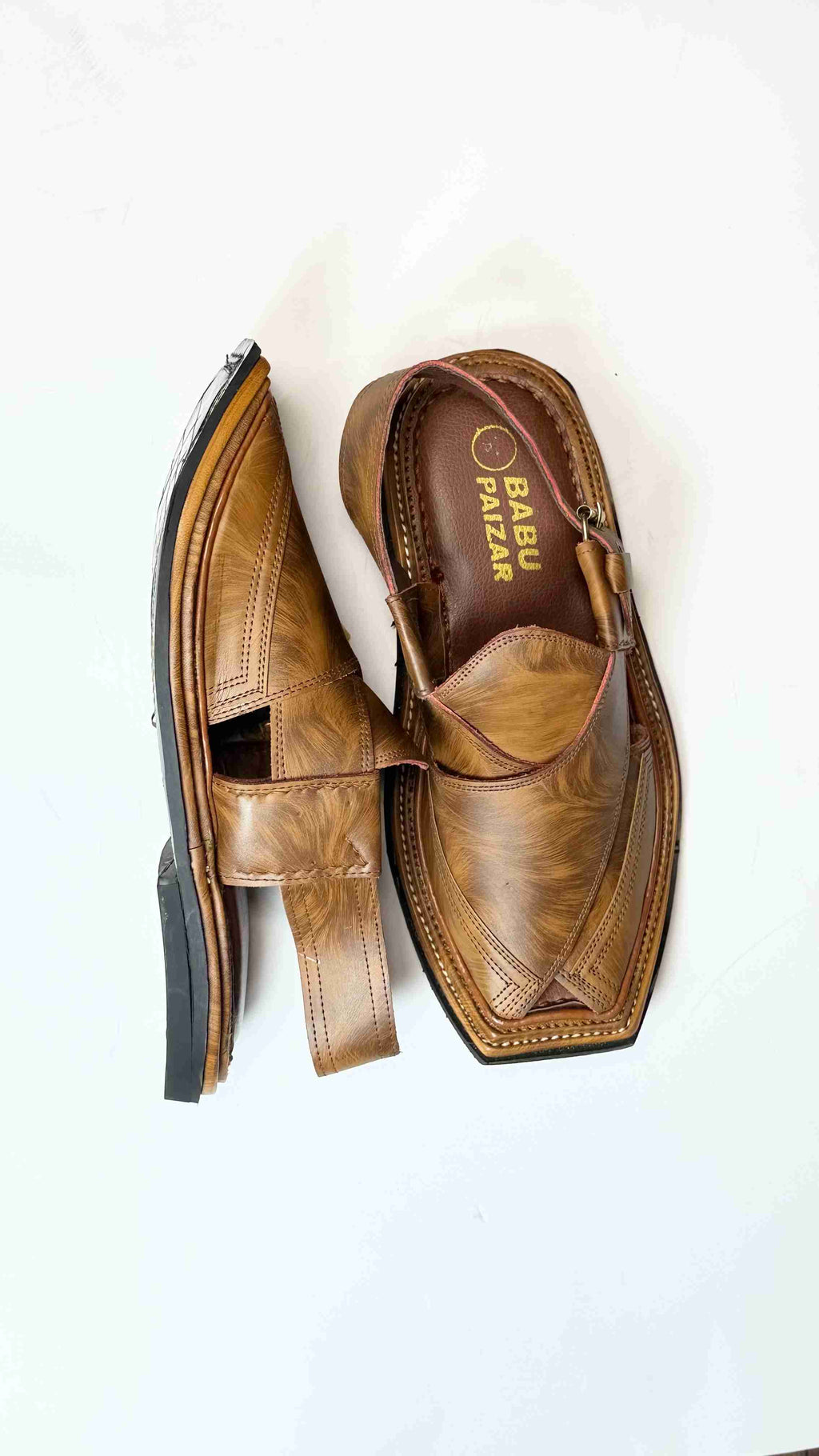Badshah Brown