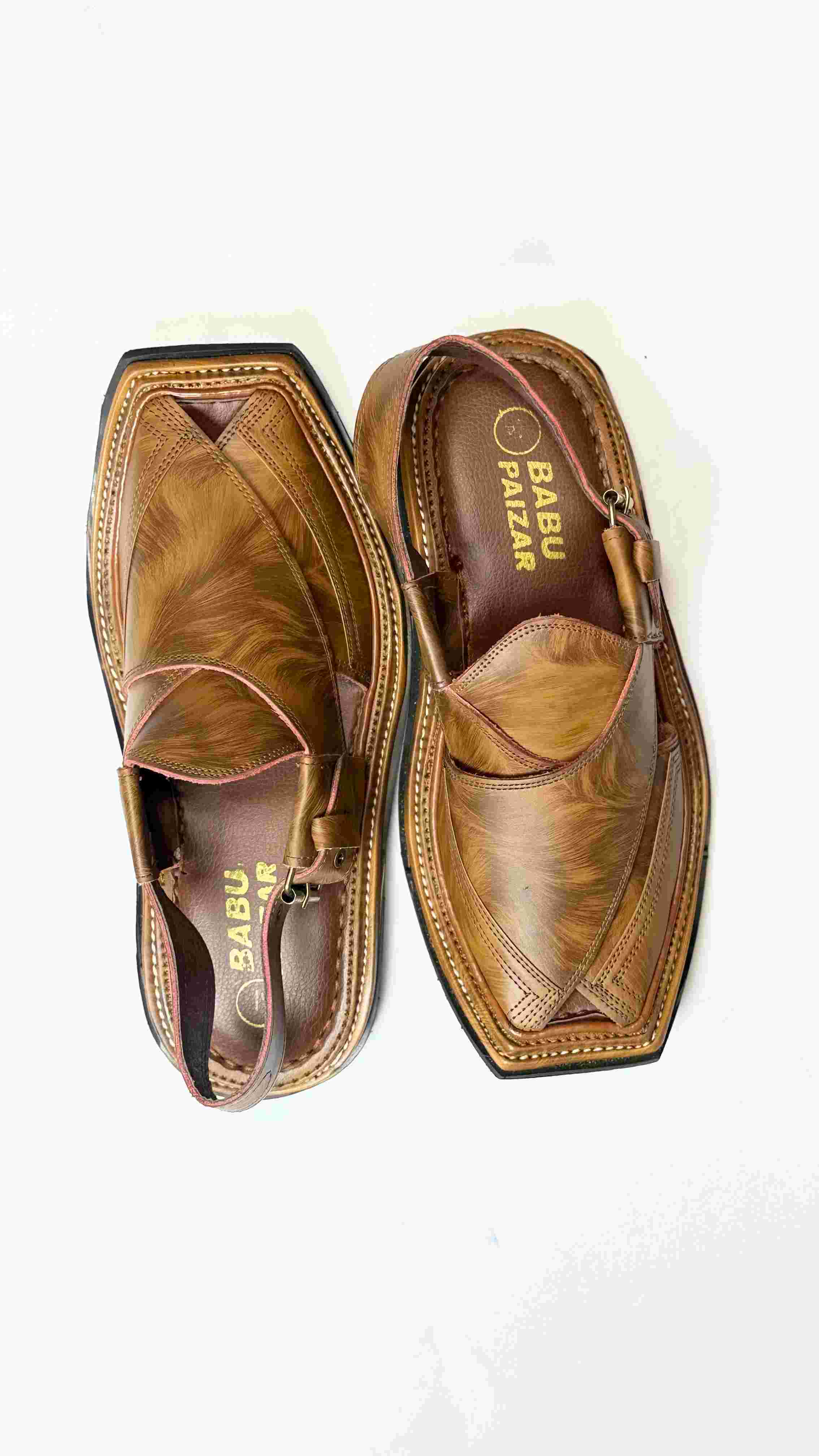 Badshah Brown