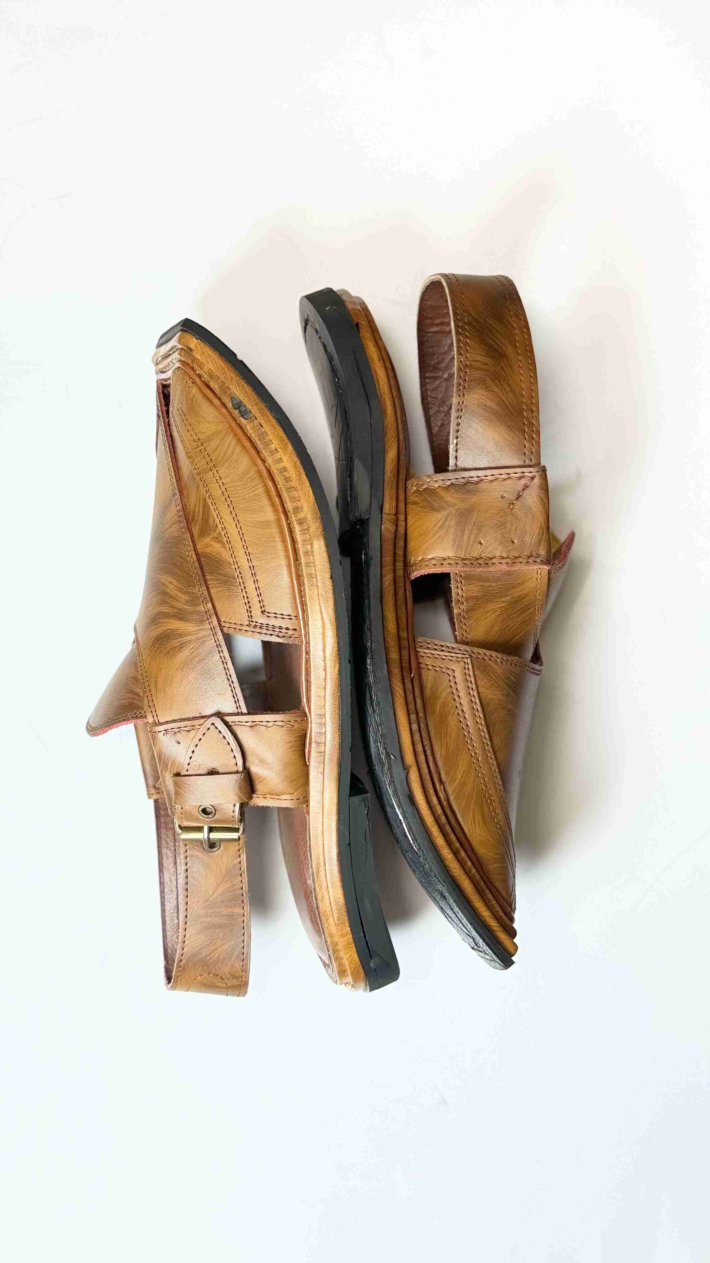 Badshah Brown