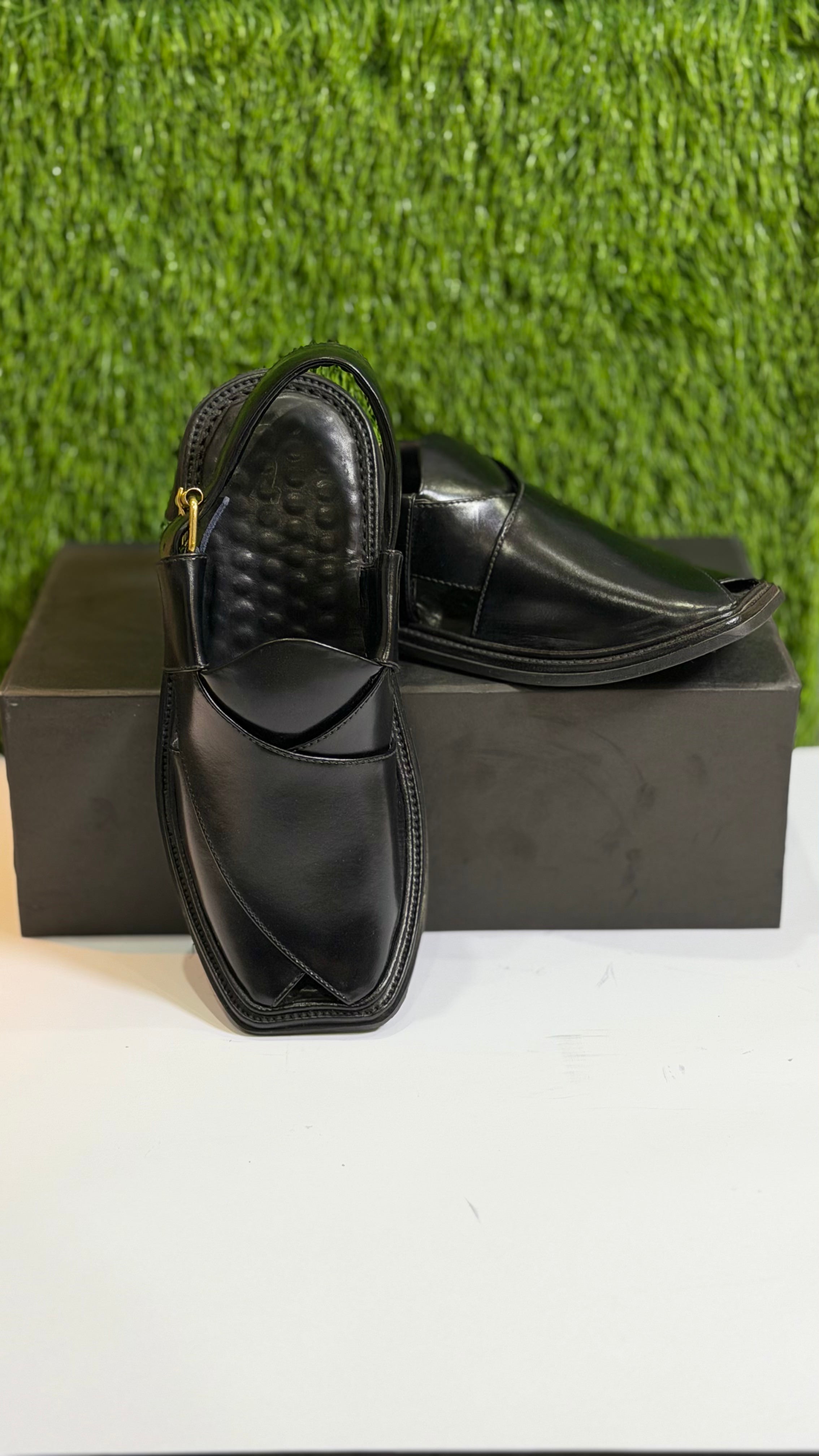 Black Boss