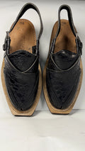 Black Croc