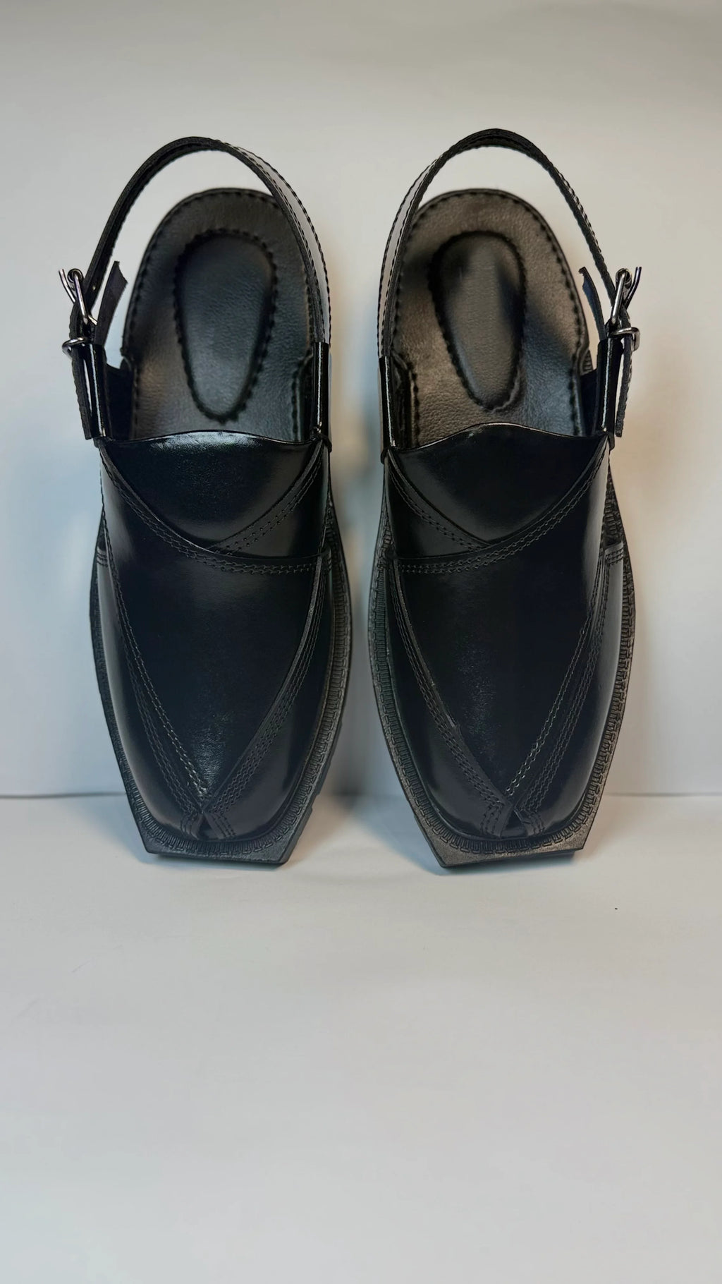 Black Monarch