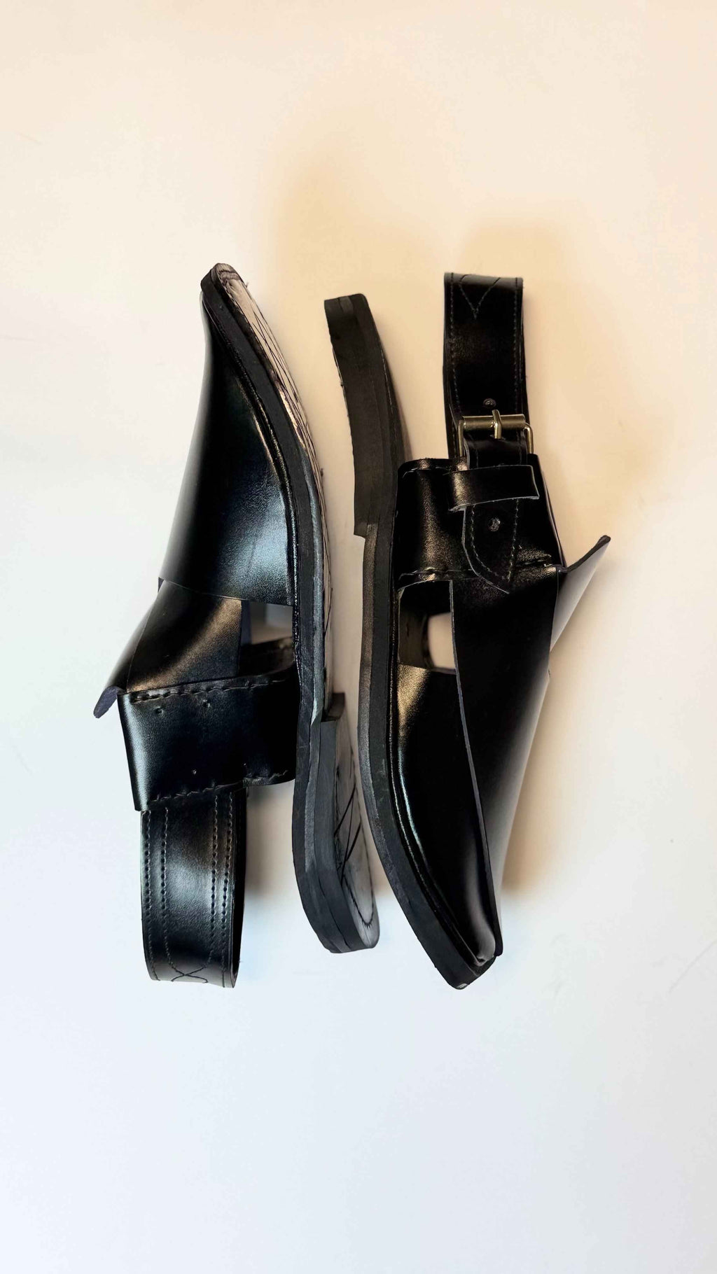 Classic Black