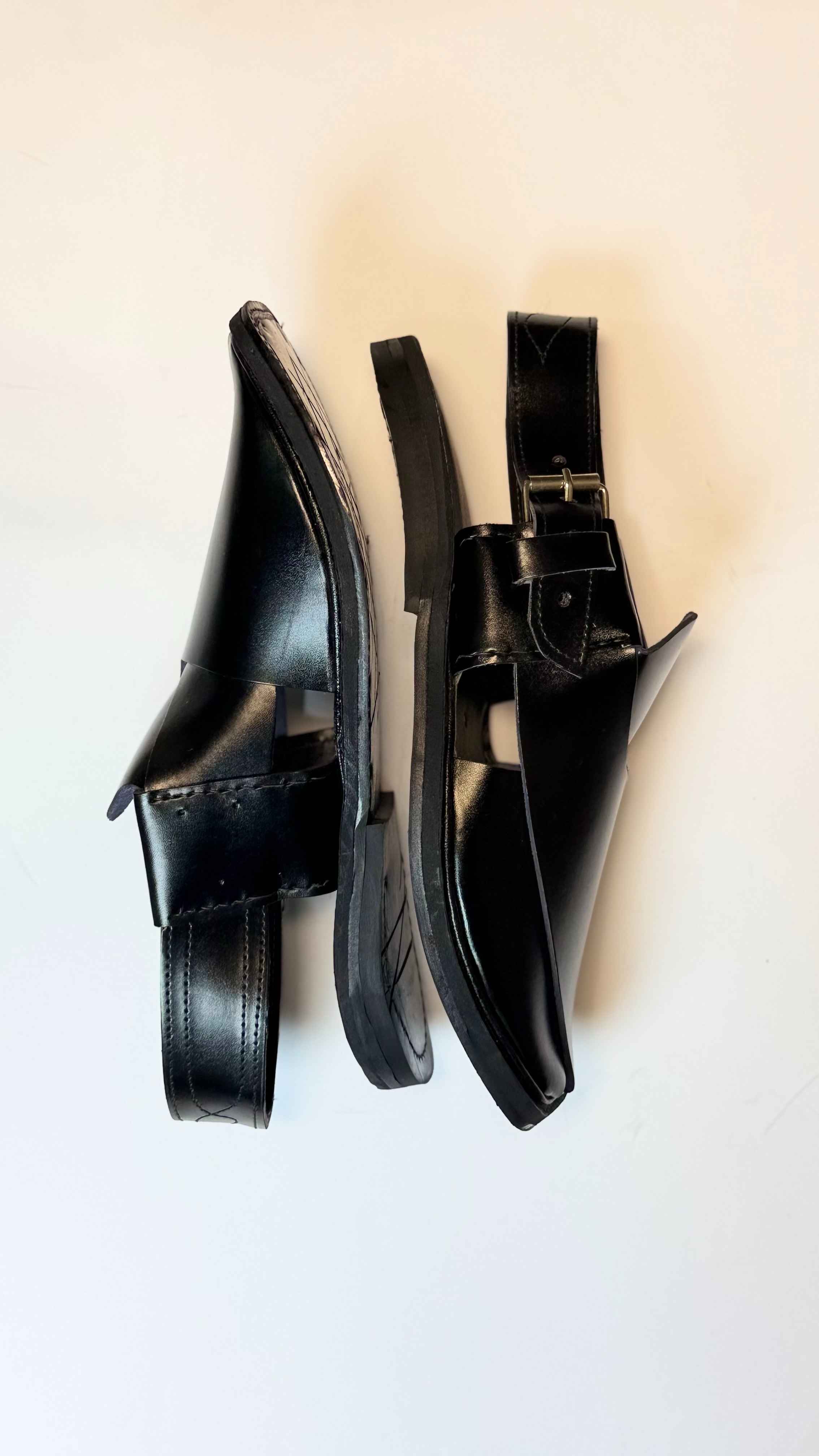 Classic Black