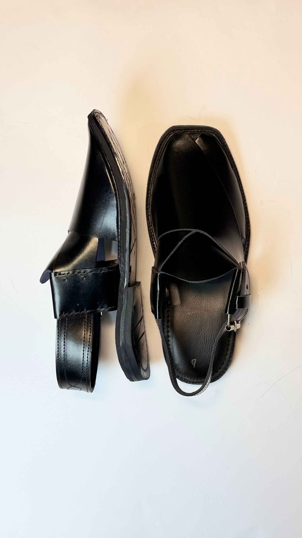 Classic Black