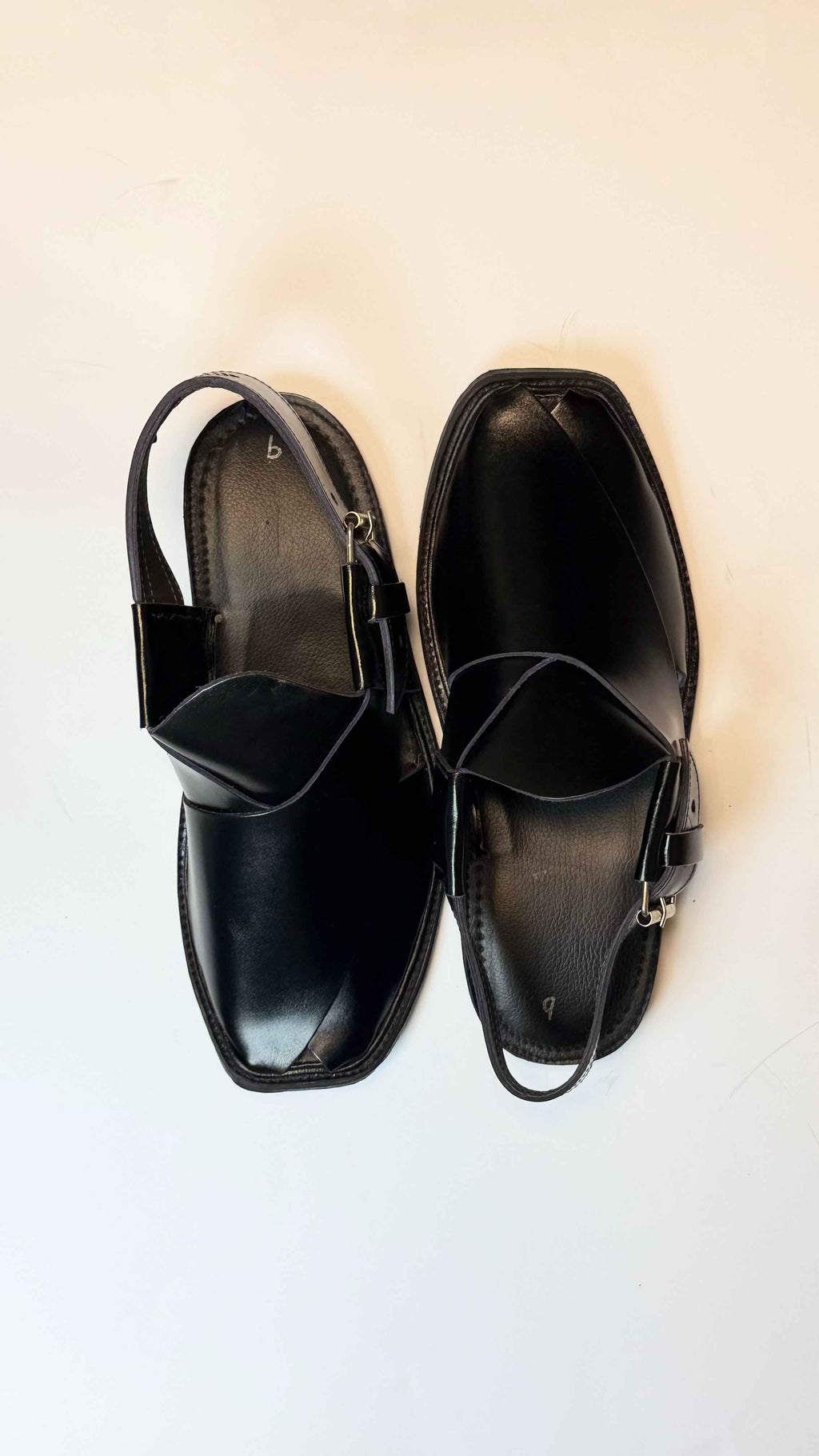 Classic Black