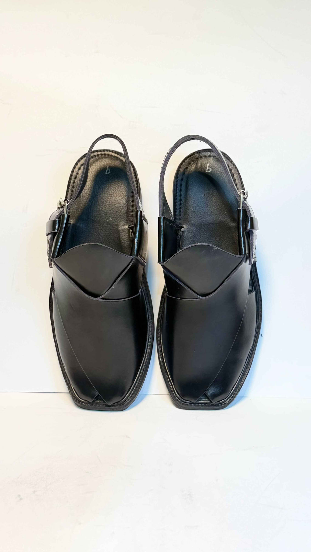 Classic Black