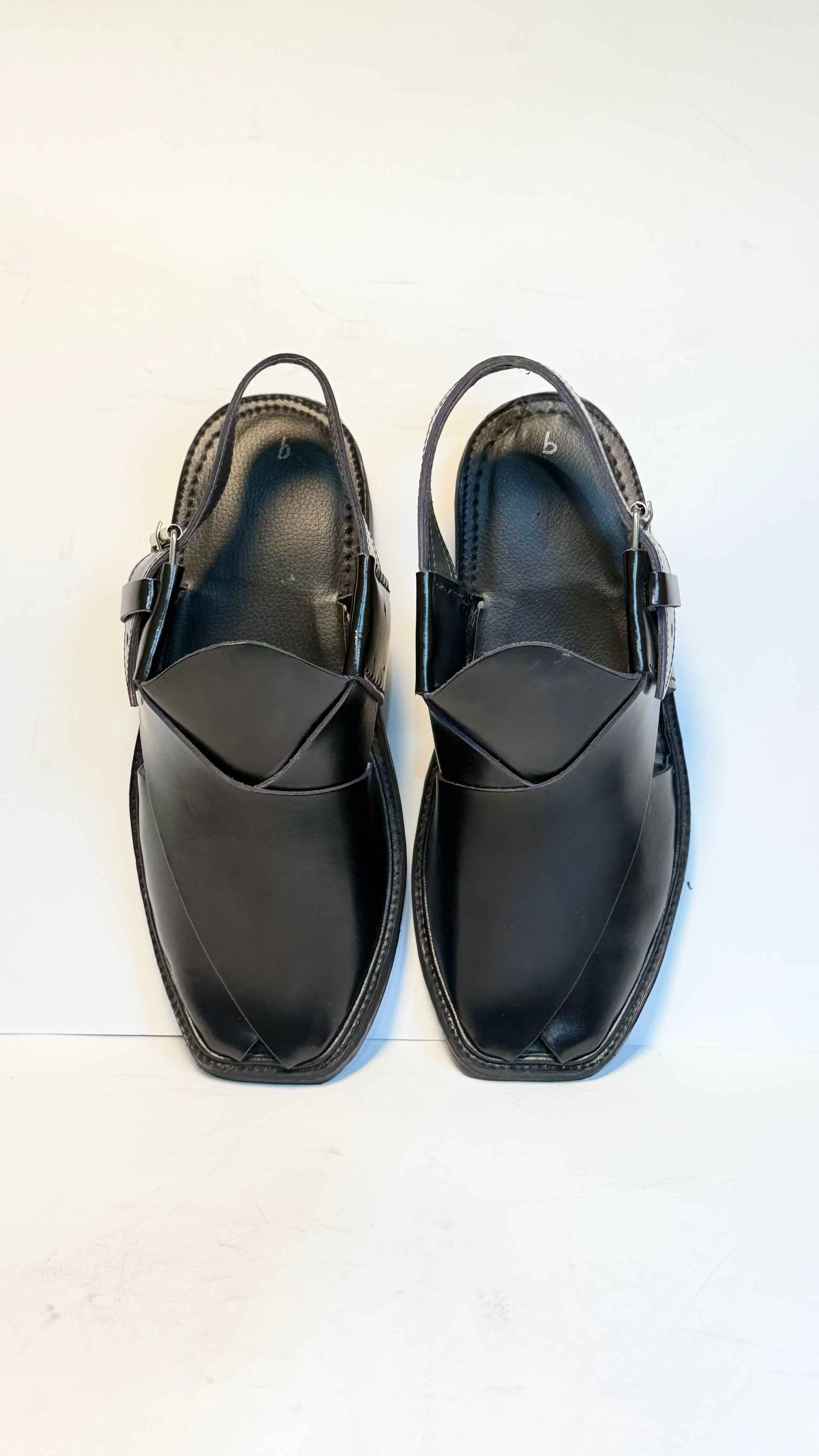 Classic Black