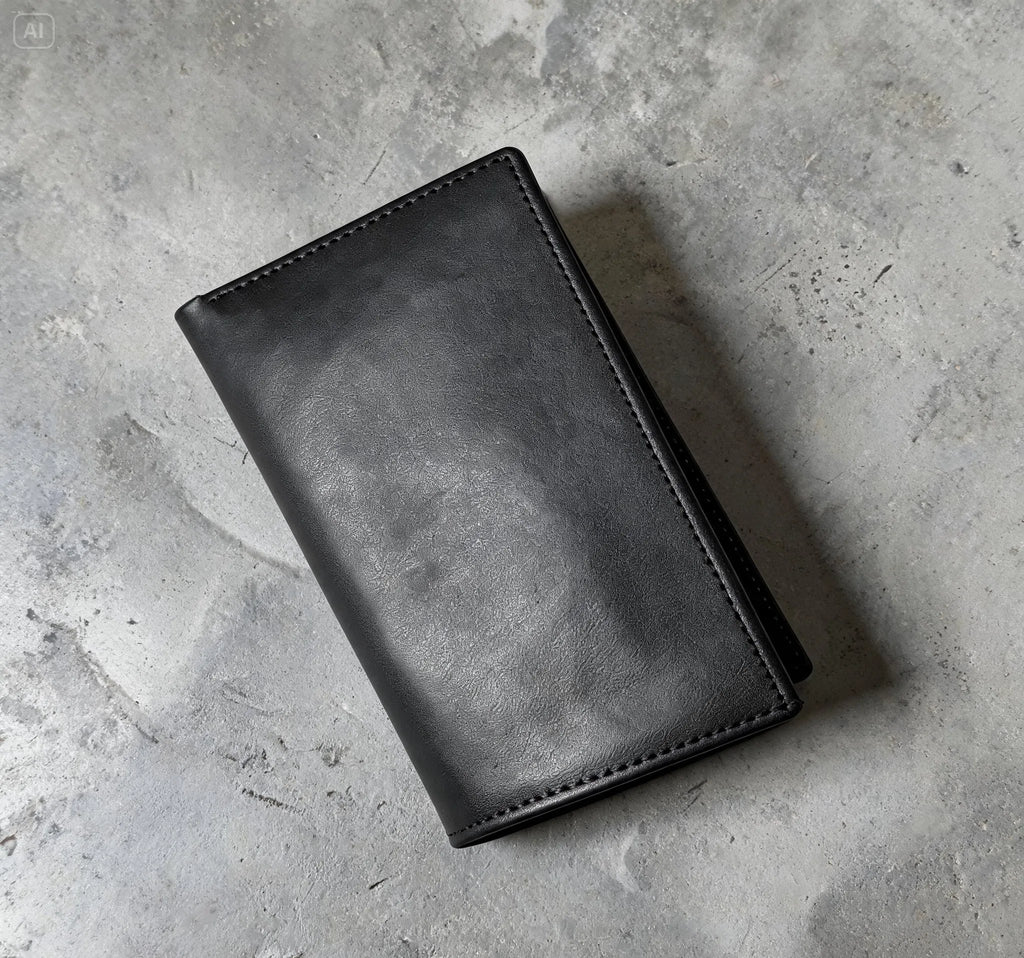 Legacy Long Wallet