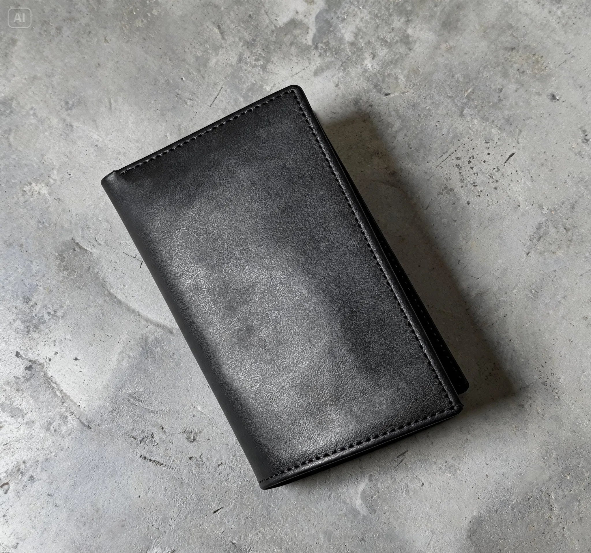 Legacy Long Wallet