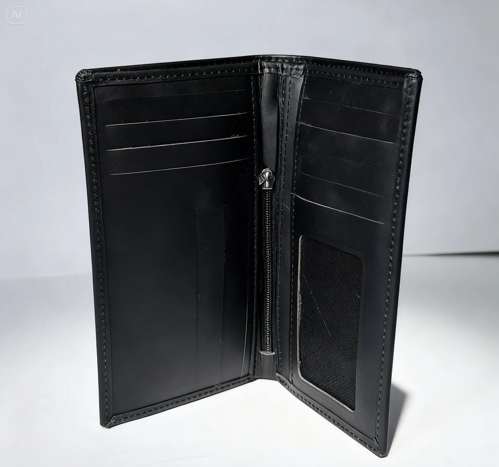 Legacy Long Wallet