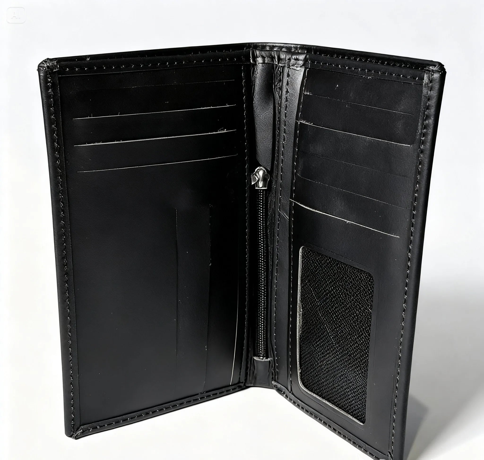 Legacy Long Wallet