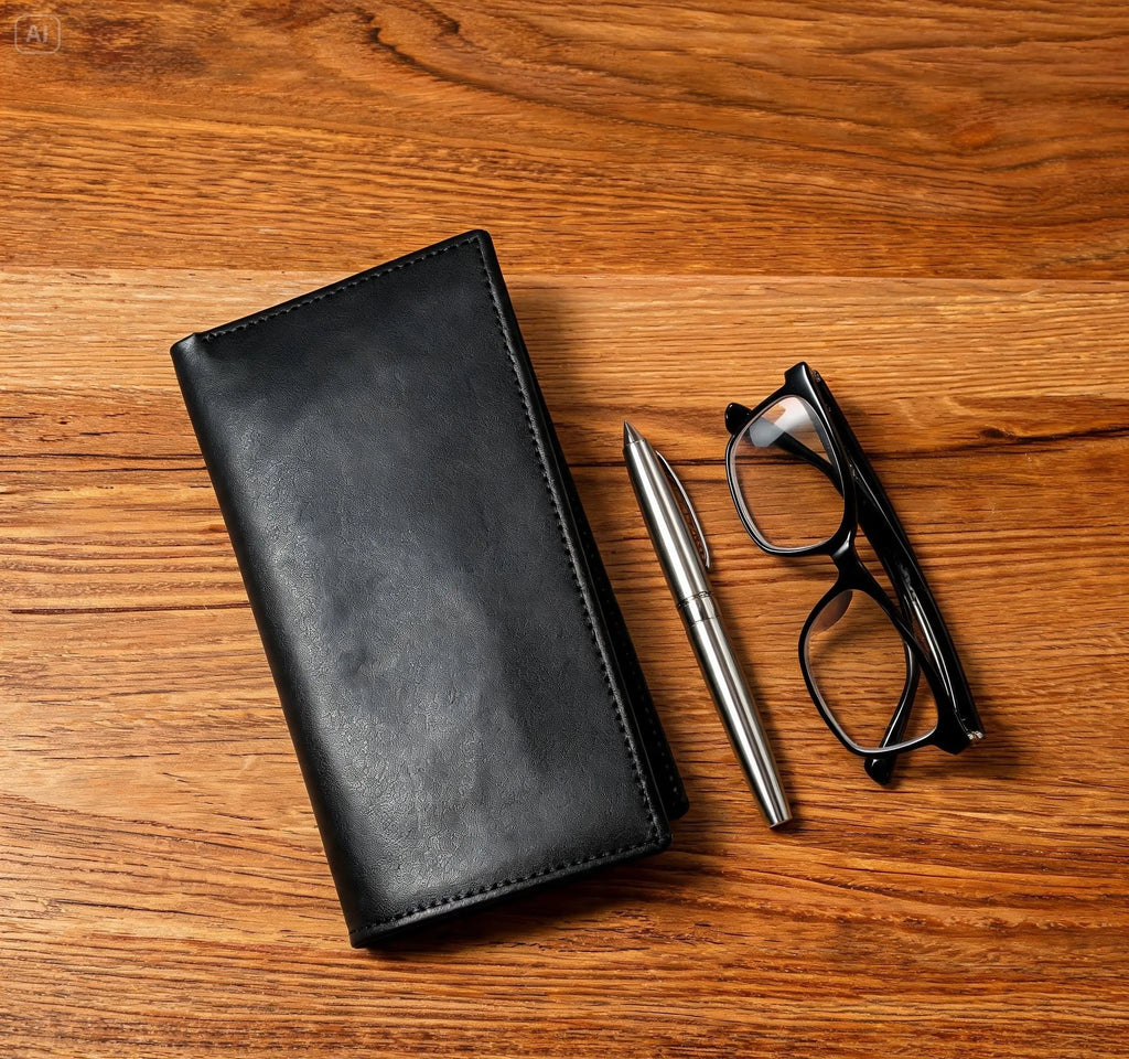 Legacy Long Wallet