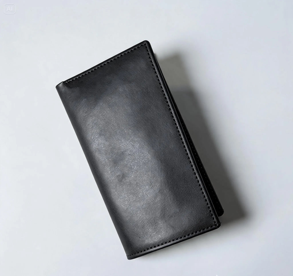 Legacy Long Wallet