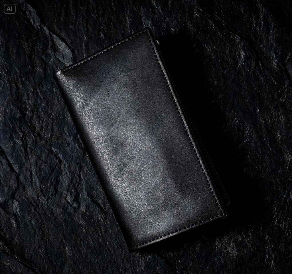 Legacy Long Wallet