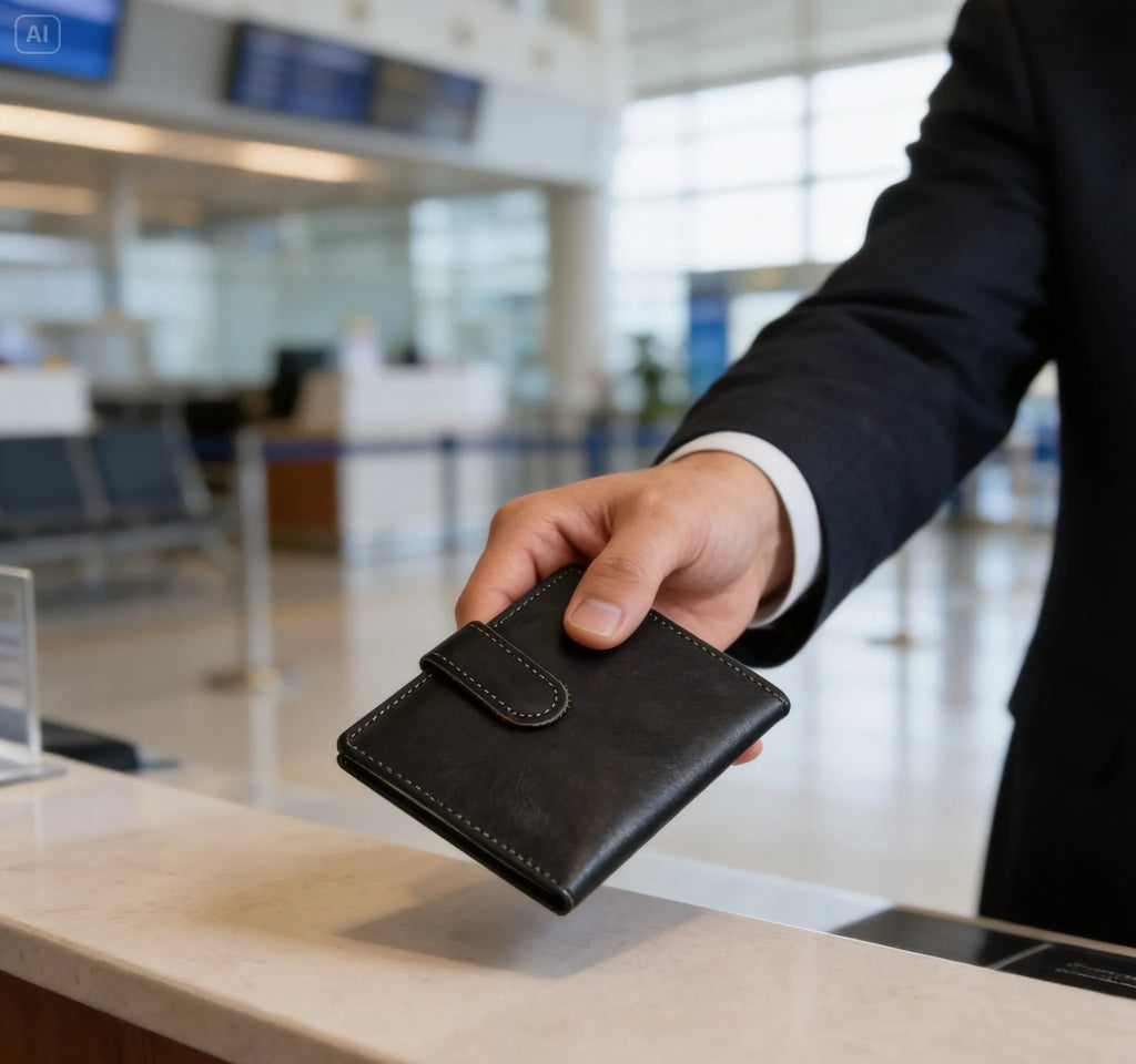 Passport Pro