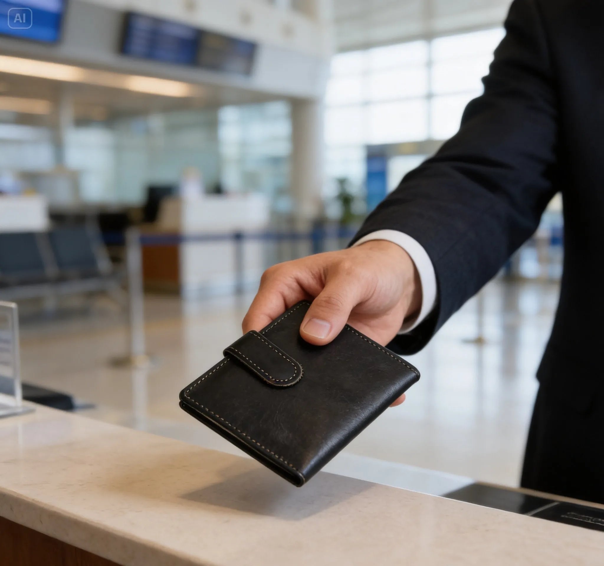 Passport Pro
