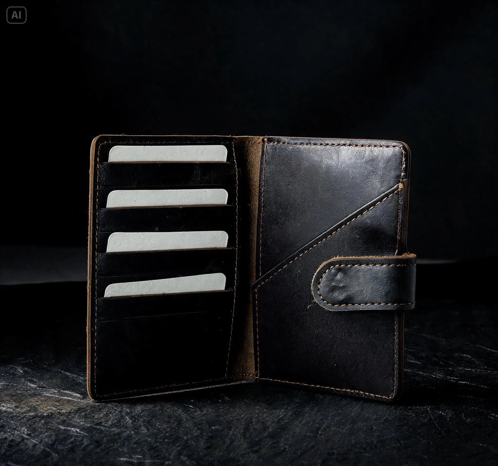 Passport Pro