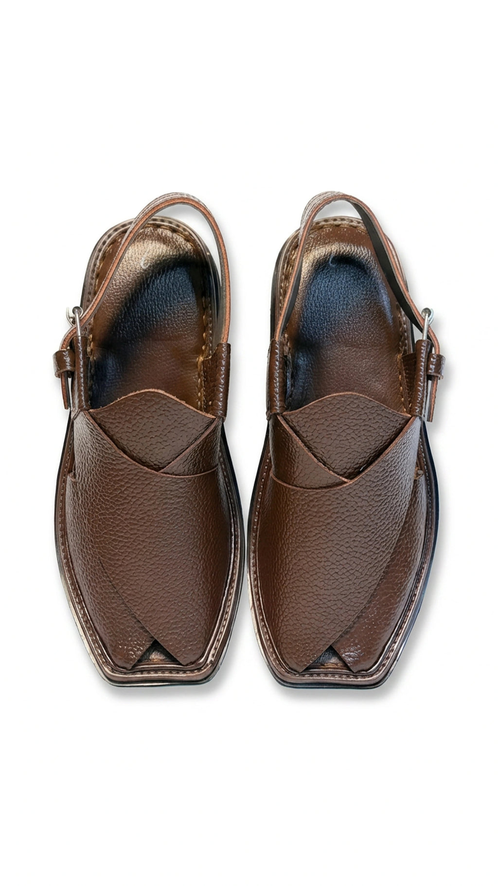 Royal Brown