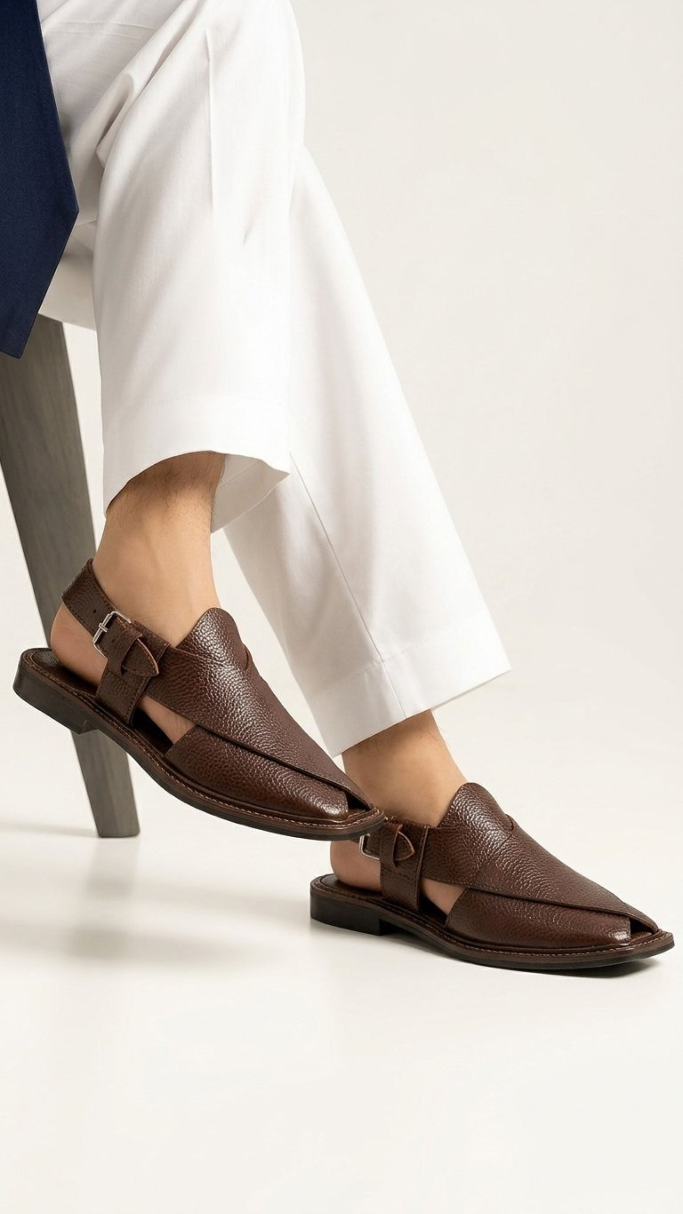 Royal Brown
