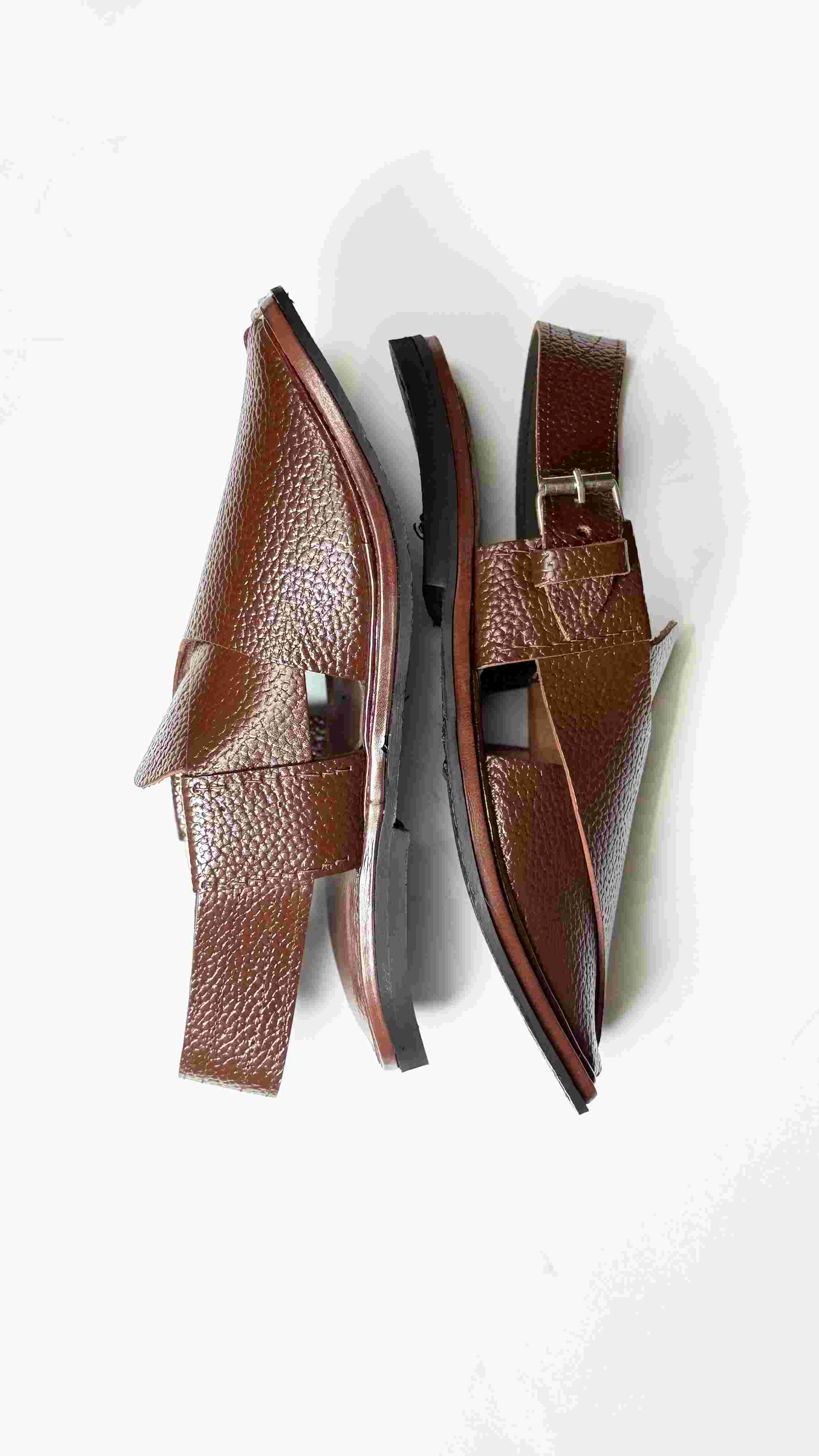Royal Brown