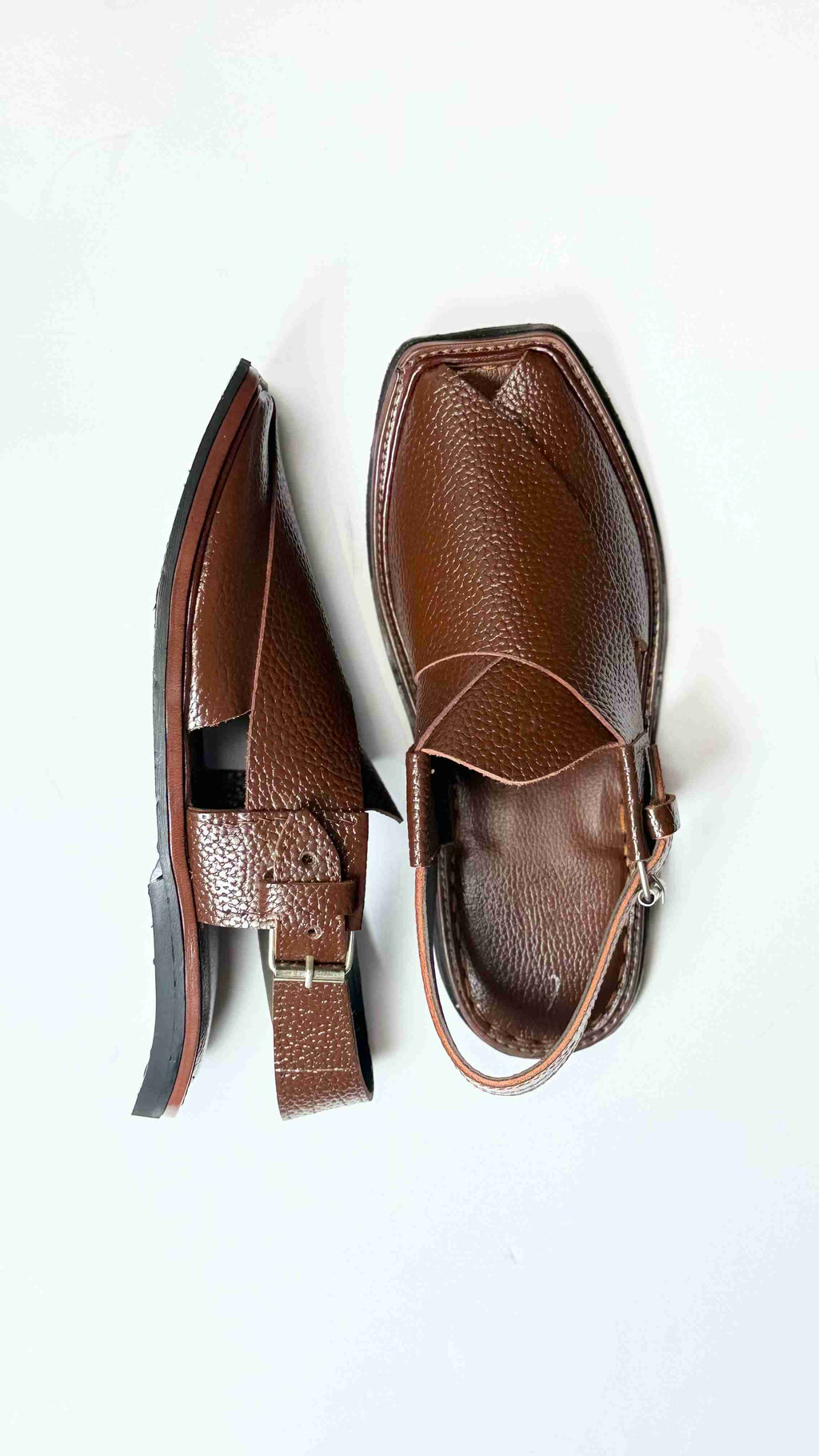 Royal Brown