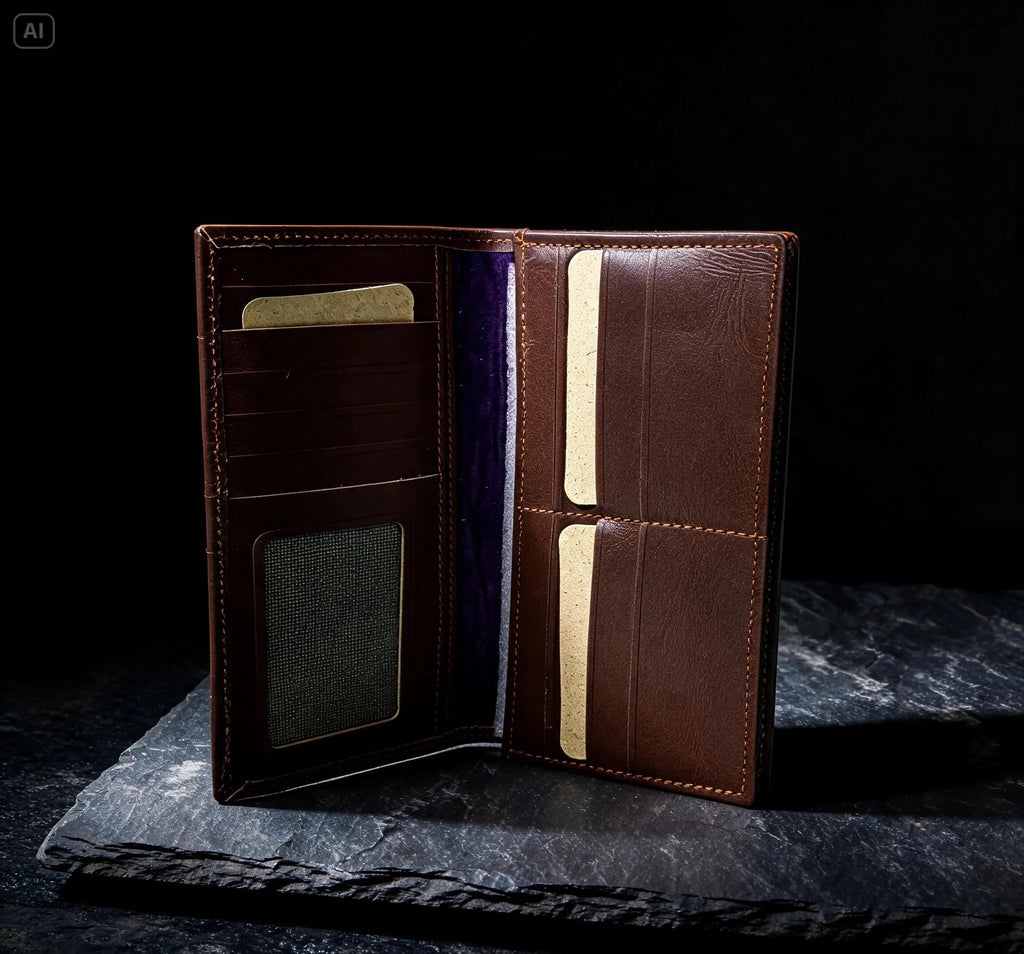 Royal Ledger