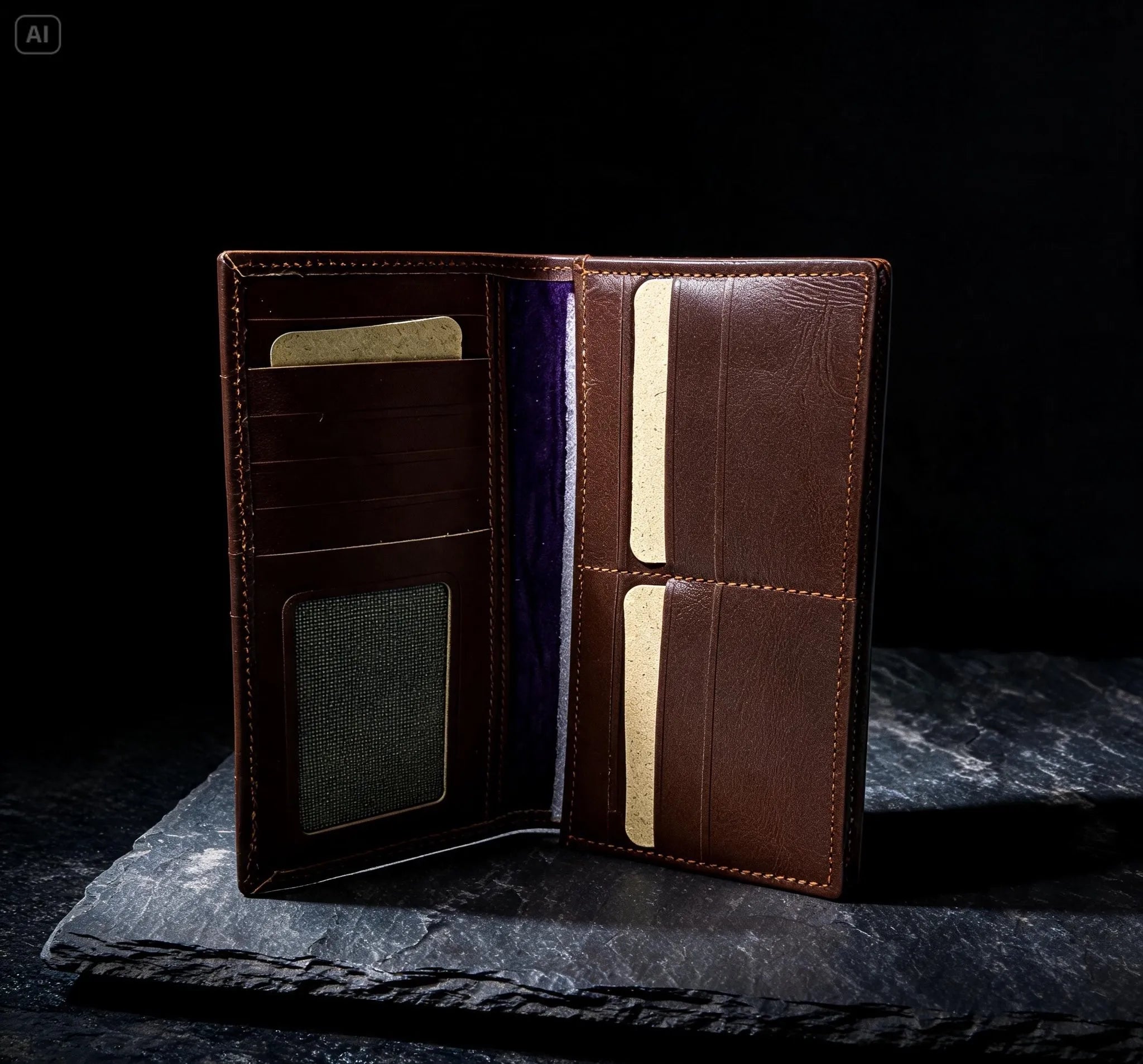 Royal Ledger