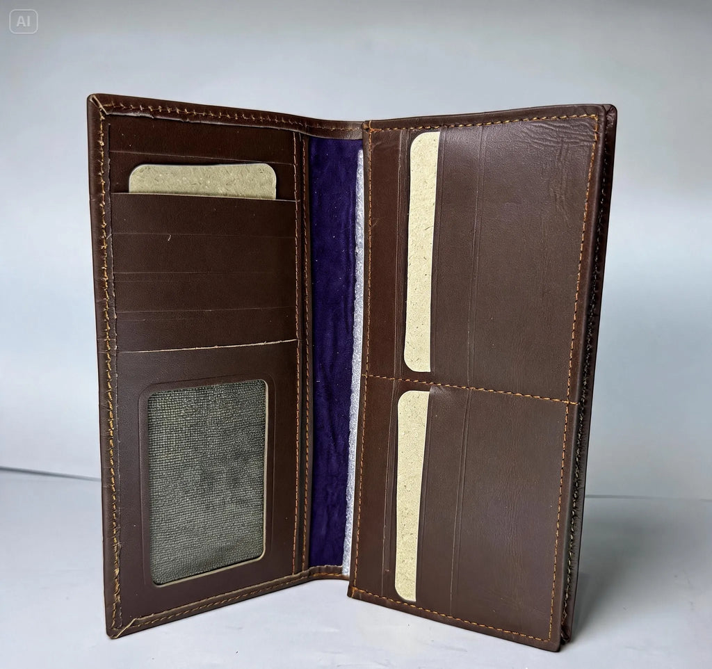 Royal Ledger
