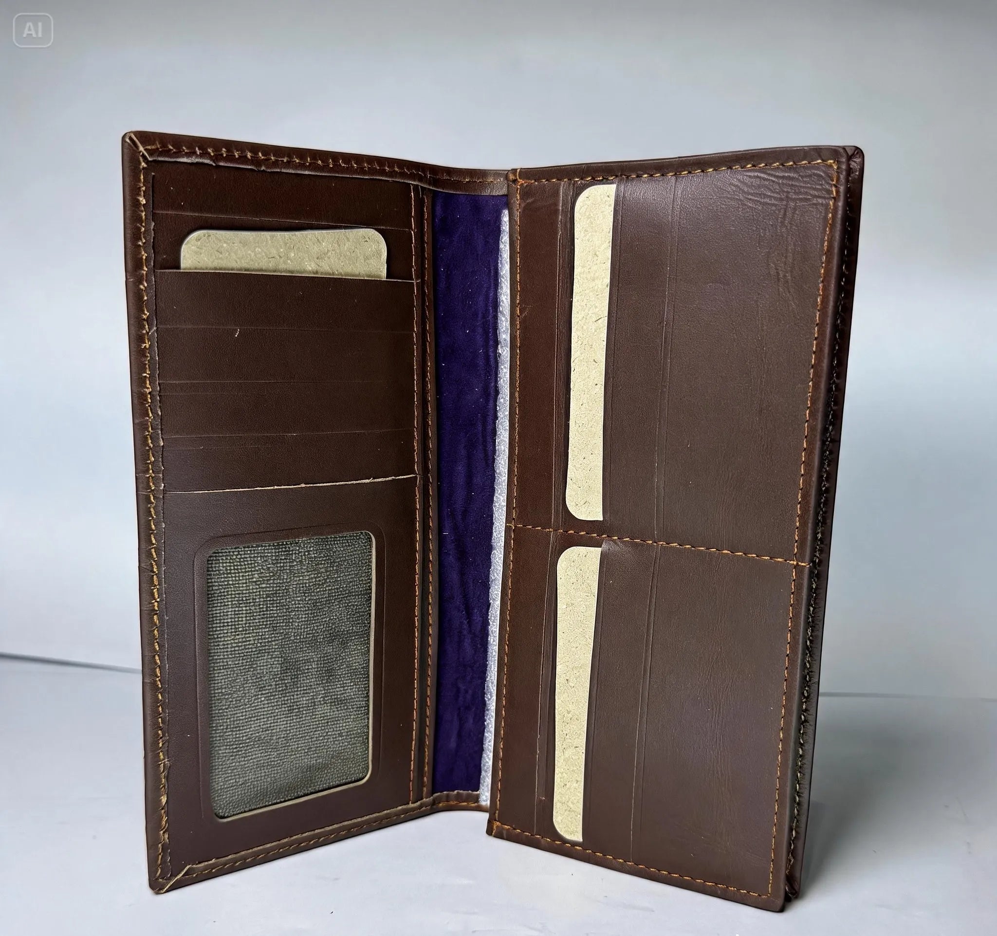 Royal Ledger
