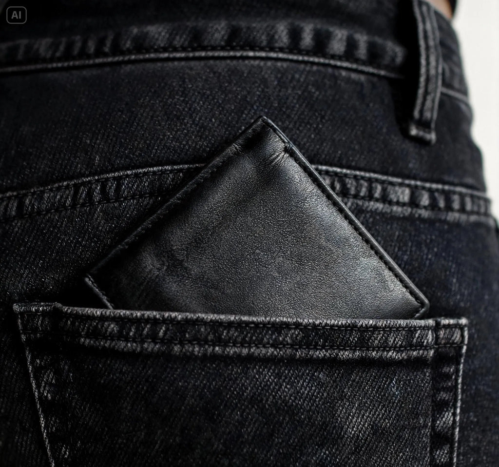 True Leather
