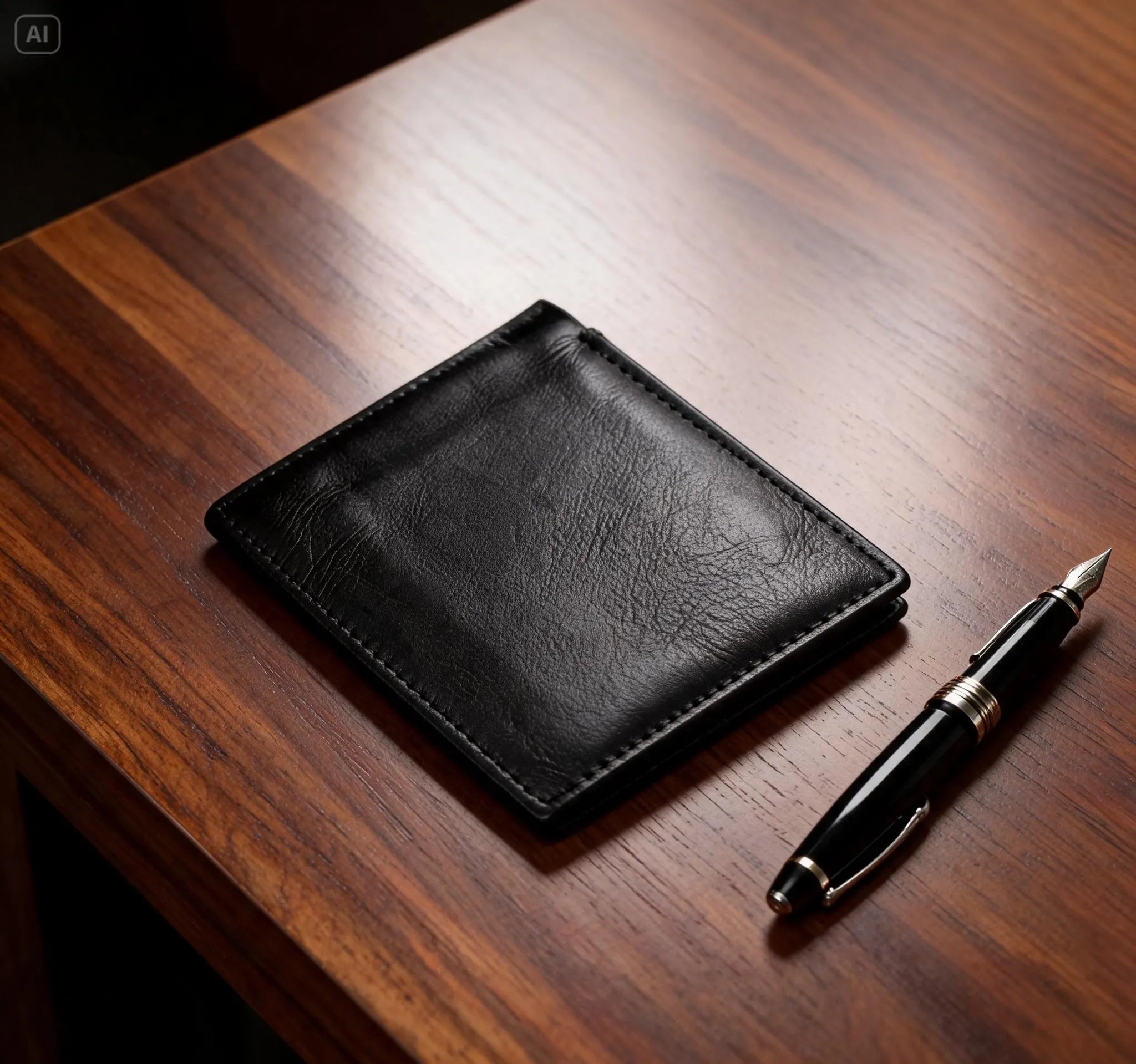 True Leather